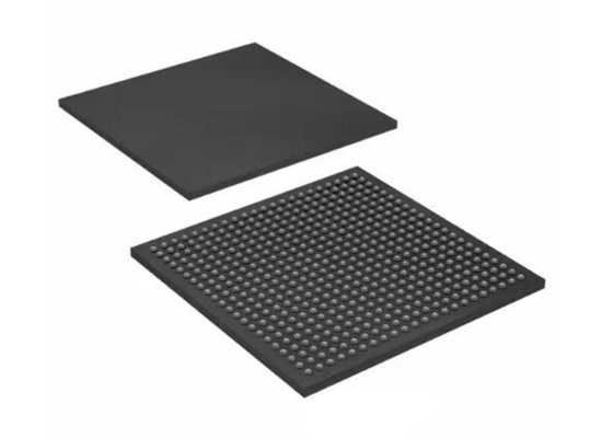 MV-Q6223 Ethernet IC Brightlane TM Q6223 Trình chuyển đổi trung tâm 12-Port Trình chuyển đổi Ethernet ô tô