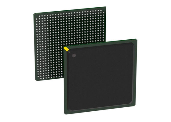 M2GL050TS-FG896I Mảng cổng có thể lập trình trường IGLOO2 FPGA IC mật độ thấp PBGA-896