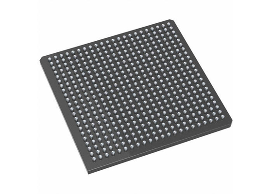 M2GL025TS-FG484I Mảng cổng có thể lập trình trường FPGA IC 27.6KLE IGLOO2 Chips FPGA