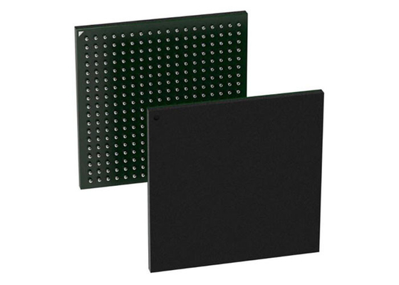 M2GL090TS-1FCS325I Field Programmable Gate Array IC FPGA 56.5KLEs IC