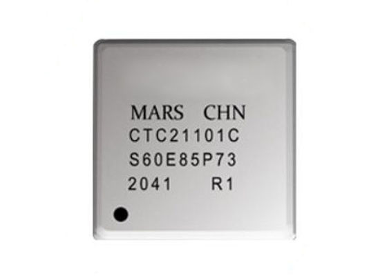 CTC21101 Ethernet IC Ethernet PHY Single-Port Highly Integrated Ethernet Transceivers
