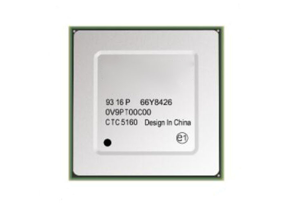 CTC5160 Ethernet IC High-Performance Core Switching Silicon IP/Ethernet Switching Ship