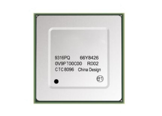 CTC8096 Ethernet IC Ethernet Switches 10GE/40GE Chip chuyển mạch Ethernet hiệu suất cao