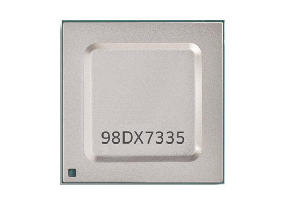 98DX7335A0-BZI4C000 Ethernet IC Ethernet Switch 1600Gbps Ethernet Access And Edge Switch