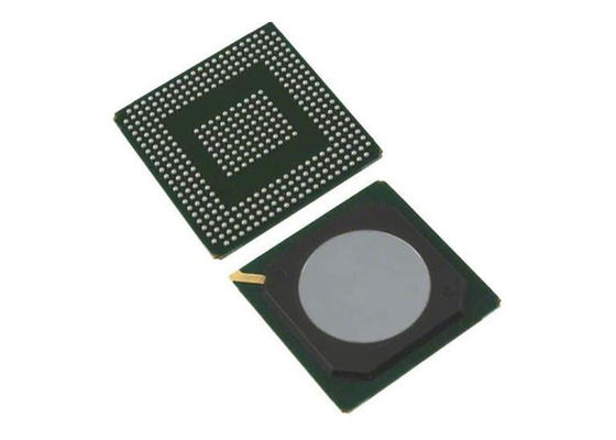 98DX4510MA1-BZI4C000 Ethernet IC 48x1GbE Downlink Ports Prestera Ethernet Switches