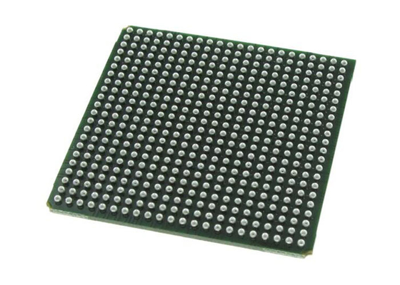 M2GL025TS-1FG484M Field Programmable Gate Array FPGA mật độ thấp 27.6KLE IGLOO2 FPGA