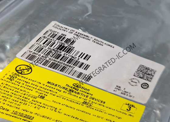 ADRV9025ABBCZ Mô-đun truyền thông không dây Quad RF Transceivers CSPBGA-289