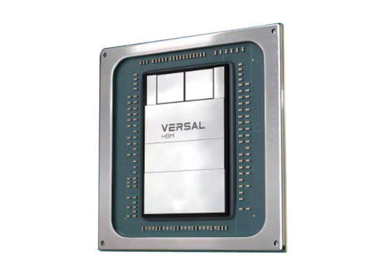 XCVH1522-1MSEVSVA3697 chip xử lý AI Versal HBM Series VH1522 Versal SoC thích nghi