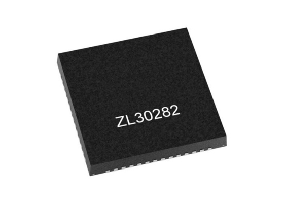 ZL30282LDF1 chip mạch tích hợp hiệu suất cao 6-output máy phát đồng hồ PCIe