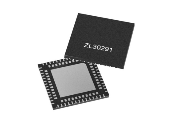 ZL30291LDG1 Chip mạch tích hợp CK440Q Generator Clock UQFN-100 Clock Timing Generator