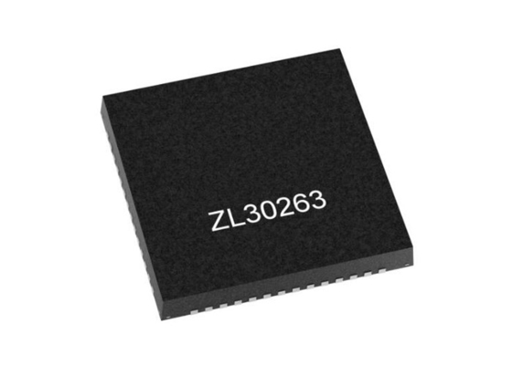 ZL30263LDF1 Chip mạch tích hợp Generator đồng hồ low-jitter 10-Output Multipliers