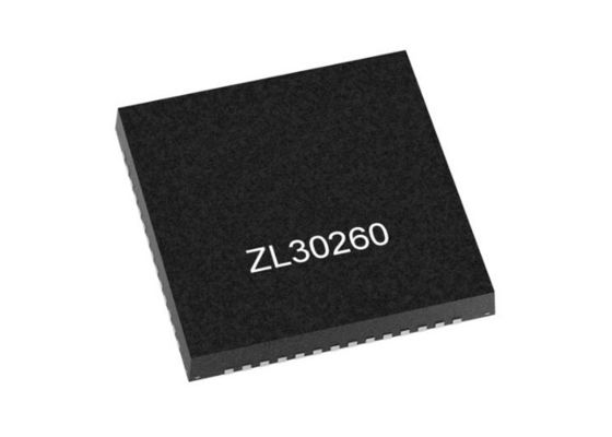 ZL30260LDG1 mạch tích hợp chip Generator Clock 6-Output Frequency Synthesizer IC