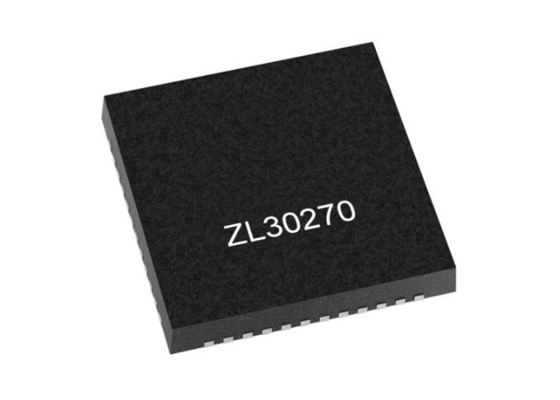 ZL30270LDG1S Chip mạch tích hợp Generator đồng hồ low-jitter VQFN48 Jitter Synthesizer