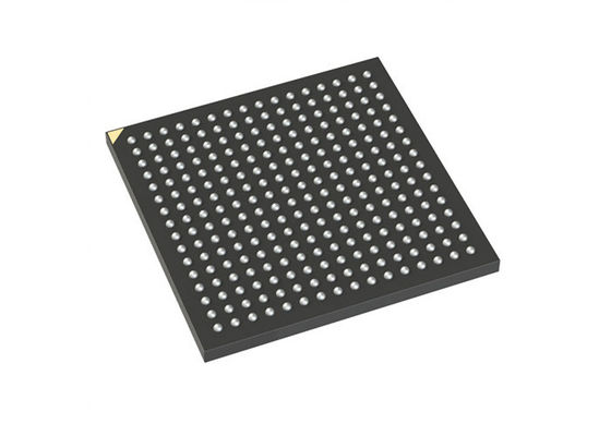 LFE5U-12F-8BG256I Field Programmable Gate Array Lượng thấp 3,2 Gbps ECP5 FPGA nhúng