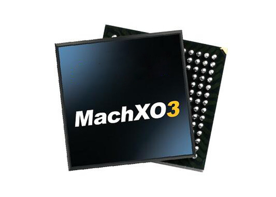 LAMXO3LF-2100E-5TG100E Field Programmable Gate Array Control And Bridge FPGA MachXO3 FPGA