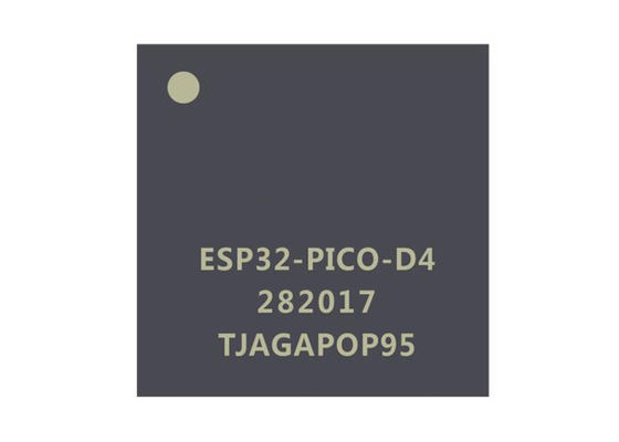 ESP32-PICO-D4 Mô-đun truyền thông không dây Hệ thống trong gói Mô-đun SiP 2,4GHz