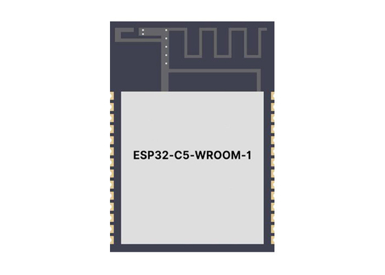 ESP32-C5 BT IC 240MHz BT LE 5.0 SoC Bộ vi xử lý đơn lõi 32 bit RISC-V