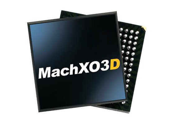 LCMXO3D-4300HC-6FTG256C Field Programmable Gate Array MachXO3D FPGAs an toàn Chips FPGA