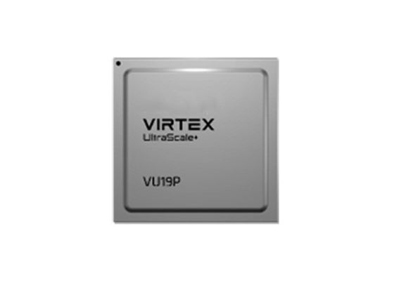 XCVU190-3FLGC2104E Field Programmable Gate Array 132.9Mbit VirtexTM UltraScale+TM FPGAs IC