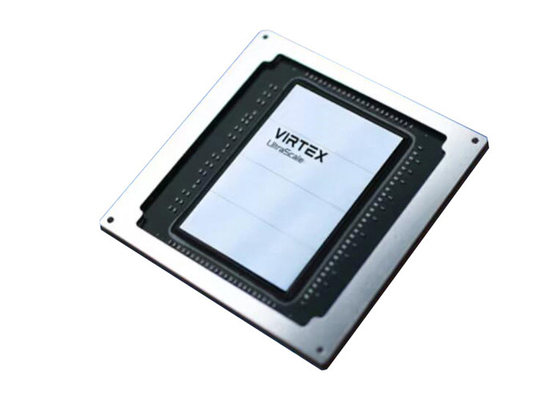 XCVU125-2FLVB2104I Field Programmable Gate Array Virtex UltraScale FPGA Chip