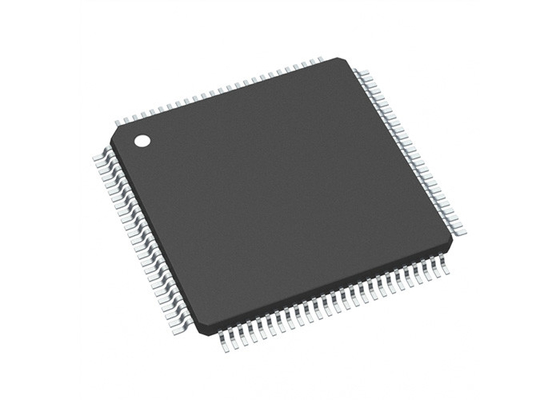STM32F091VBT6 Máy vi điều khiển MCU Máy vi điều khiển ARM đơn lõi 32 bit