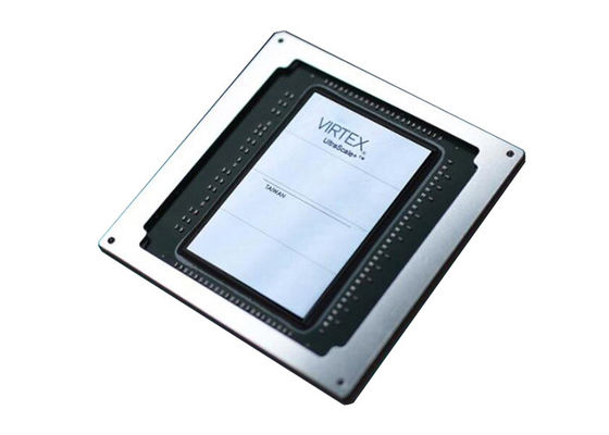 XCVU11P-2FLGC2104E Field Programmable Gate Array 341Mbit Virtex UltraScale + VU11P FPGA