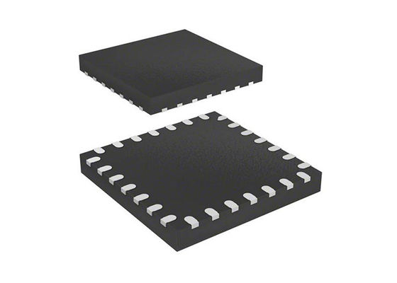 STM32F038G6U6 Máy vi điều khiển MCU 32KB ARM Cortex-M0 Máy vi điều khiển IC 28-UFQFN