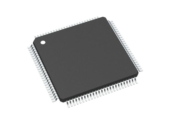 TMPM3HNFDADFG Microcontroller MCU 120MHz 512KB ARM Cortex-M3 TXZ+ Microcontroller IC