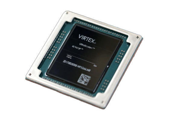XCVU13P-1FLGA2577E Field Programmable Gate Array VU13P VirtexTM UltraScale+TM FPGA Chip