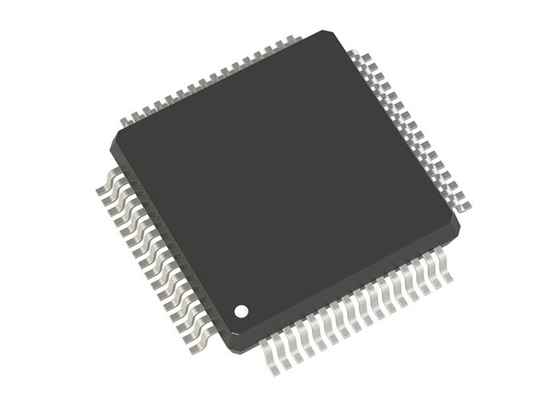 STM32F078RBT6 Máy vi điều khiển MCU Arm Cortex-M0 Máy vi điều khiển chính