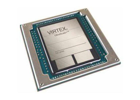 XCVU3P-2FFVC1517E Field Programmable Gate Array 115.3Mbit Virtex UltraScale + VU3P FPGA