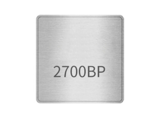BES2700BP BT IC Hiệu suất cao BT Wearable SoC BGA-257 BT Wearable Platform