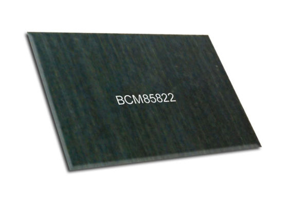 BCM85822 Ethernet IC Ethernet PHY Transceivers 800GbE PAM-4 PHY Transceiver