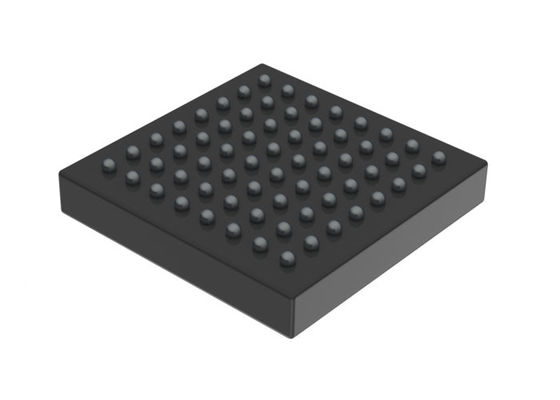 R7FA4M3AD3CBQ Máy vi điều khiển MCU 100MHz Arm Cortex-M33 Máy vi điều khiển tích hợp cao