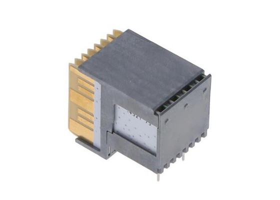 RVPX-PE20815M2 kết nối R-VPX Series Backplane Connectors 56POS Modular Connectors