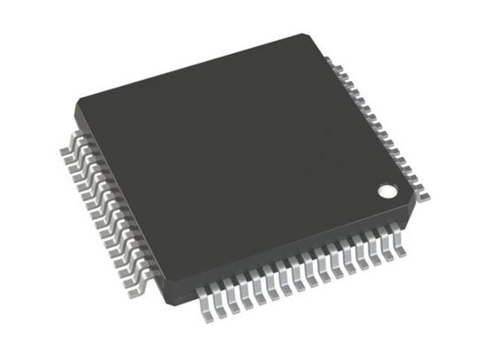 R5F523E6MGFM Microcontroller MCU 32MHz RX23E-B Microcontroller IC 32 bit MCU LFQFP-64