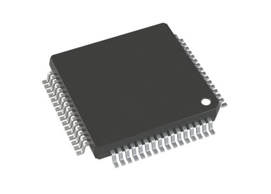 R5F526T8ADFM Microcontroller MCU 120MHz Microcontroller 32 bit LQFP-64 RX26T MCU