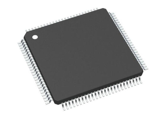 R5F572TFCGFP Microcontroller MCU RX 32 bit MCU hiệu quả 200MHz MCU nhúng LFQFP-100