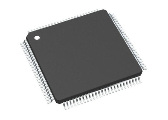 R5F526TBDGFP Microcontroller MCU RX26T Series MCU LQFP-100 Microcontroller 32 bit