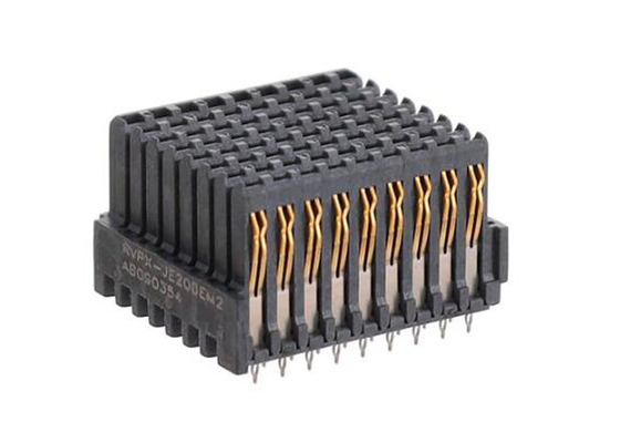 RVPX-JE208EM2 kết nối 72POS R-VPX kết nối mô-đun cao tốc