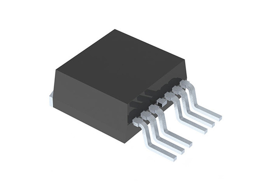 NTBGS001N06C Chip mạch tích hợp 60V 342A 1.1mΩ N-Channel Power MOSFET Transistors