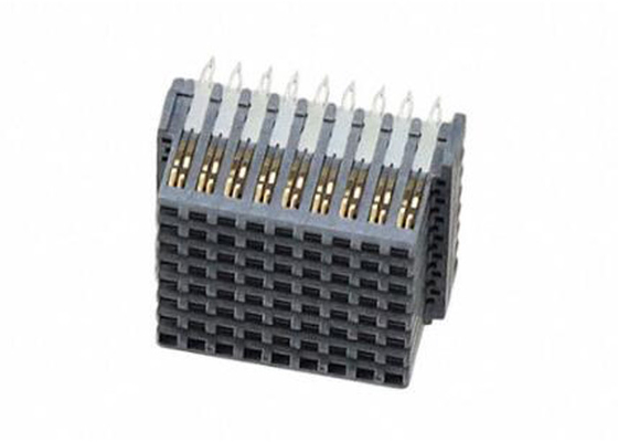 RVPX-J08EM2 kết nối Máy kết nối mô-đun tốc độ cao 72POS VITA 46 kết nối