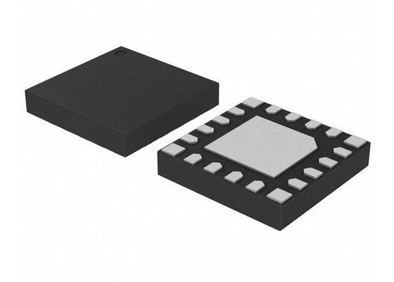 Chip mạch tích hợp GX8002B Chip nhận dạng và xử lý giọng nói cực thấp