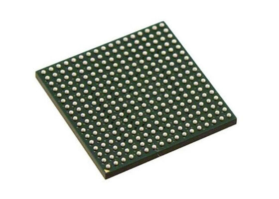 LT7911UXE Integrated Circuit Chip Type-C/DP1.4a/HDMI2.1 đến Quad-Port MIPI/LVDS với âm thanh