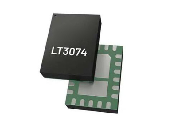 LT3074AV Chip mạch tích hợp Máy điều chỉnh tuyến tính giảm giảm 3A Máy điều chỉnh tuyến tính LDO