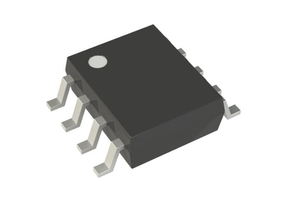 MLX90371GDC-BCC-200-RE Bộ cảm biến IC Bộ cảm biến vị trí tuyến tính SOIC-8 Máy xử lý vị trí ba trục
