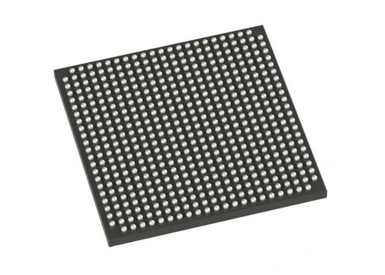 LS1020AXN7HNB Máy vi điều khiển MCU 800MHz QorIQ Layerscape 2 Core Processor FBGA-525