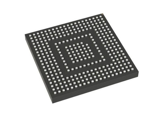 CYT4DNJBGCQ1BZSGS Microcontroller MCU MCU nhúng FBGA-327 Traveo TM T2G Microcontrollers