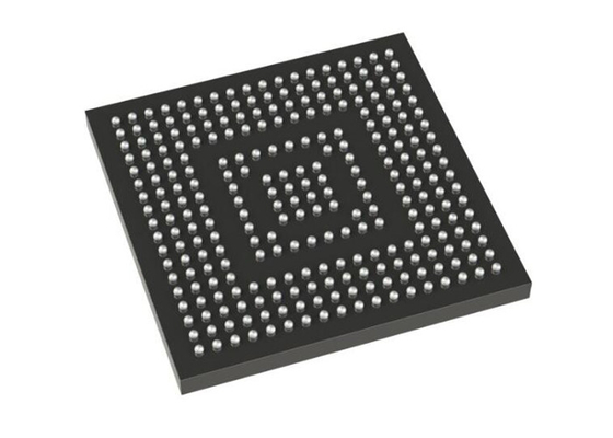 CYT4BBBCEBQ1BZEGS Máy vi điều khiển MCU Traveo TM T2G Máy vi điều khiển 32 bit MCU ba lõi