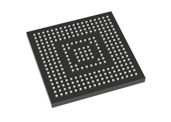 CYT3BBBCEBQ1BZEGS Máy vi điều khiển MCU Traveo TM T2G MCU Máy vi điều khiển hai lõi 32 bit